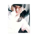 《台灣情侶泄密》湖中之光高二女生【廖彥寧】性愛私拍泄密流出高清修復版生活照