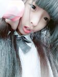《台灣情侶泄密》湖中之光高二女生【廖彥寧】性愛私拍泄密流出高清修復版生活照