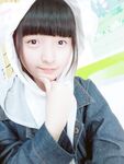 《台灣情侶泄密》湖中之光高二女生【廖彥寧】性愛私拍泄密流出高清修復版生活照