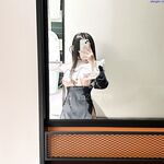 Gadis muda Twitter yang muda dan tidak terkalahkan [Yu Zai] menunjukkan wajahnya dalam sesi pemotretan peribadi, dengan payudara merah jambu yang besar dan roti kukus harimau putih yang jarang ditemui, yang sangat lembut, dan dia mempunyai titik seks yang