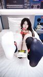 Gadis muda Twitter yang muda dan tidak terkalahkan [Yu Zai] menunjukkan wajahnya dalam sesi pemotretan peribadi, dengan payudara merah jambu yang besar dan roti kukus harimau putih yang jarang ditemui, yang sangat lembut, dan dia mempunyai titik seks yang