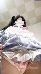 Gadis muda Twitter yang muda dan tidak terkalahkan [Yu Zai] menunjukkan wajahnya dalam sesi pemotretan peribadi, dengan payudara merah jambu yang besar dan roti kukus harimau putih yang jarang ditemui, yang sangat lembut, dan dia mempunyai titik seks yang
