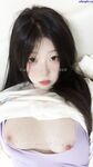 Gadis muda Twitter yang muda dan tidak terkalahkan [Yu Zai] menunjukkan wajahnya dalam sesi pemotretan peribadi, dengan payudara merah jambu yang besar dan roti kukus harimau putih yang jarang ditemui, yang sangat lembut, dan dia mempunyai titik seks yang