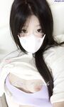 Gadis muda Twitter yang muda dan tidak terkalahkan [Yu Zai] menunjukkan wajahnya dalam sesi pemotretan peribadi, dengan payudara merah jambu yang besar dan roti kukus harimau putih yang jarang ditemui, yang sangat lembut, dan dia mempunyai titik seks yang