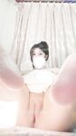 Gadis muda Twitter yang muda dan tidak terkalahkan [Yu Zai] menunjukkan wajahnya dalam sesi pemotretan peribadi, dengan payudara merah jambu yang besar dan roti kukus harimau putih yang jarang ditemui, yang sangat lembut, dan dia mempunyai titik seks yang