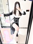 Gadis muda Twitter yang muda dan tidak terkalahkan [Yu Zai] menunjukkan wajahnya dalam sesi pemotretan peribadi, dengan payudara merah jambu yang besar dan roti kukus harimau putih yang jarang ditemui, yang sangat lembut, dan dia mempunyai titik seks yang