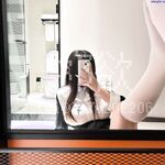 Gadis muda Twitter yang muda dan tidak terkalahkan [Yu Zai] menunjukkan wajahnya dalam sesi pemotretan peribadi, dengan payudara merah jambu yang besar dan roti kukus harimau putih yang jarang ditemui, yang sangat lembut, dan dia mempunyai titik seks yang