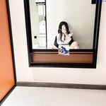 Gadis muda Twitter yang muda dan tidak terkalahkan [Yu Zai] menunjukkan wajahnya dalam sesi pemotretan peribadi, dengan payudara merah jambu yang besar dan roti kukus harimau putih yang jarang ditemui, yang sangat lembut, dan dia mempunyai titik seks yang