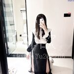 Gadis muda Twitter yang muda dan tidak terkalahkan [Yu Zai] menunjukkan wajahnya dalam sesi pemotretan peribadi, dengan payudara merah jambu yang besar dan roti kukus harimau putih yang jarang ditemui, yang sangat lembut, dan dia mempunyai titik seks yang