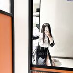 Gadis muda Twitter yang muda dan tidak terkalahkan [Yu Zai] menunjukkan wajahnya dalam sesi pemotretan peribadi, dengan payudara merah jambu yang besar dan roti kukus harimau putih yang jarang ditemui, yang sangat lembut, dan dia mempunyai titik seks yang