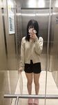 高颜值网红妹子莉犬酱私拍