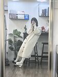 高颜值网红妹子莉犬酱私拍