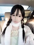 高颜值网红妹子莉犬酱私拍