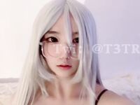 高颜值网红妹子莉犬酱私拍