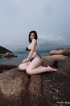 430,000 tagahanga ng pinakamahusay na diyosa sa mundo, si Ase, isang malaking bayad na micro-circle view