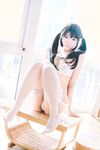 イケメンネットセレブ女子李犬ちゃん - 李の初夏