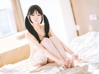 イケメンネットセレブ女子李犬ちゃん - 李の初夏