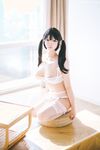 イケメンネットセレブ女子李犬ちゃん - 李の初夏