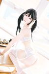 イケメンネットセレブ女子李犬ちゃん - 李の初夏