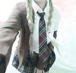 Tất lưới cá Jiujiu JK