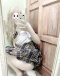 Tất lưới cá Jiujiu JK