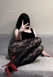 70萬粉妹子 保守的二舅媽 微密VIP美臀視圖