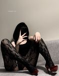 70萬粉妹子 保守的二舅媽 微密VIP美臀視圖