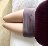 70萬粉妹子 保守的二舅媽 微密VIP美臀視圖