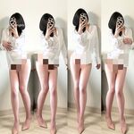70萬粉妹子 保守的二舅媽 微密VIP美臀視圖