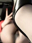 70萬粉妹子 保守的二舅媽 微密VIP美臀視圖