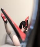 70萬粉妹子 保守的二舅媽 微密VIP美臀視圖