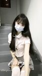 甜美女神粉唇(sexyxigua) 付费视图