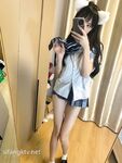 甜美女神粉唇(sexyxigua) 付费视图