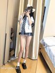 甜美女神粉唇(sexyxigua) 付费视图