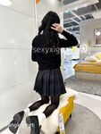 甜美女神粉唇(sexyxigua) 付费视图