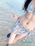 甜美女神粉唇(sexyxigua) 付费视图