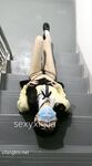 甜美女神粉唇(sexyxigua) 付费视图