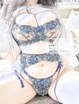 推特37万超巨乳网红【火野丽】520VIP高价福利