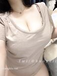 推特37万超巨乳网红【火野丽】520VIP高价福利