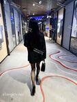 긴 다리와 날씬한 몸매를 가진 최고의 핫와이프 [김비서]는 공원에서 요리를 하다가 알몸으로 노출되어 주인에게 뒤에서 삽입당하고, 팬티 전체에 섹스를 했습니다.