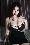 The ultimate reveal of the goddess showing her face! Si Mico, ang busty beauty na may 230,000 followers sa Twitter [Roasted Duck Duck 666] ay pribadong nakuhanan ng litrato sa mataas na presyo, nagbibigay ng blowjobs at pakikipagtalik sa kanyang mga tite 