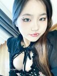 The ultimate reveal of the goddess showing her face! Si Mico, ang busty beauty na may 230,000 followers sa Twitter [Roasted Duck Duck 666] ay pribadong nakuhanan ng litrato sa mataas na presyo, nagbibigay ng blowjobs at pakikipagtalik sa kanyang mga tite 