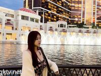 The ultimate reveal of the goddess showing her face! Si Mico, ang busty beauty na may 230,000 followers sa Twitter [Roasted Duck Duck 666] ay pribadong nakuhanan ng litrato sa mataas na presyo, nagbibigay ng blowjobs at pakikipagtalik sa kanyang mga tite 