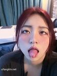 The ultimate reveal of the goddess showing her face! Si Mico, ang busty beauty na may 230,000 followers sa Twitter [Roasted Duck Duck 666] ay pribadong nakuhanan ng litrato sa mataas na presyo, nagbibigay ng blowjobs at pakikipagtalik sa kanyang mga tite 