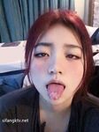 The ultimate reveal of the goddess showing her face! Si Mico, ang busty beauty na may 230,000 followers sa Twitter [Roasted Duck Duck 666] ay pribadong nakuhanan ng litrato sa mataas na presyo, nagbibigay ng blowjobs at pakikipagtalik sa kanyang mga tite 