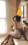 The ultimate reveal of the goddess showing her face! Si Mico, ang busty beauty na may 230,000 followers sa Twitter [Roasted Duck Duck 666] ay pribadong nakuhanan ng litrato sa mataas na presyo, nagbibigay ng blowjobs at pakikipagtalik sa kanyang mga tite 