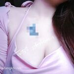 The ultimate reveal of the goddess showing her face! Si Mico, ang busty beauty na may 230,000 followers sa Twitter [Roasted Duck Duck 666] ay pribadong nakuhanan ng litrato sa mataas na presyo, nagbibigay ng blowjobs at pakikipagtalik sa kanyang mga tite 