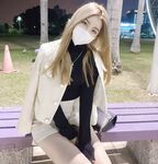 ถ่ายทอดสด "คู่รักชาวไต้หวันรั่ว" สาวน้อยขายของจะประพฤติตนอย่างไรภายใต้การฝึกอันทรงพลังของแฟนหนุ่ม❤️ชุดนอนลูกไม้เซ็กซี่ ชุดนักเรียน จุดสุดยอด และน้ำพุ่ง