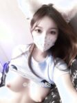 欲梦十月私拍