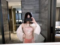 欲梦十月私拍